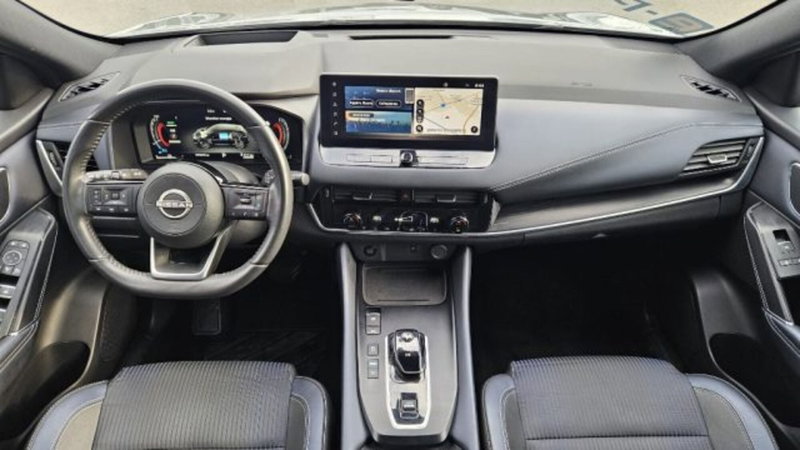 Nissan Qashqai usata a Lucca (16)