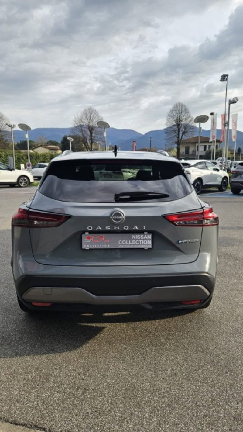 Nissan Qashqai usata a Lucca (5)