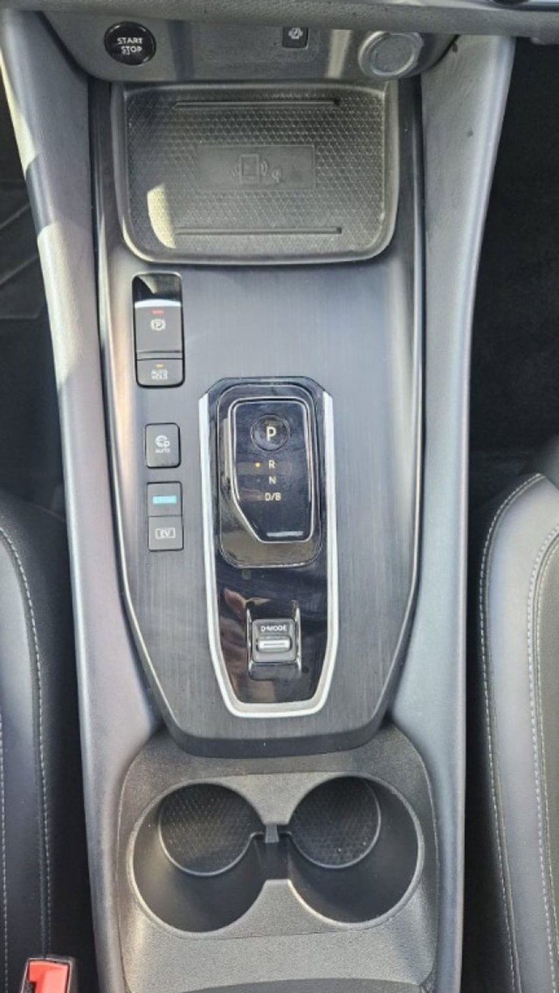 Nissan Qashqai usata a Lucca (9)
