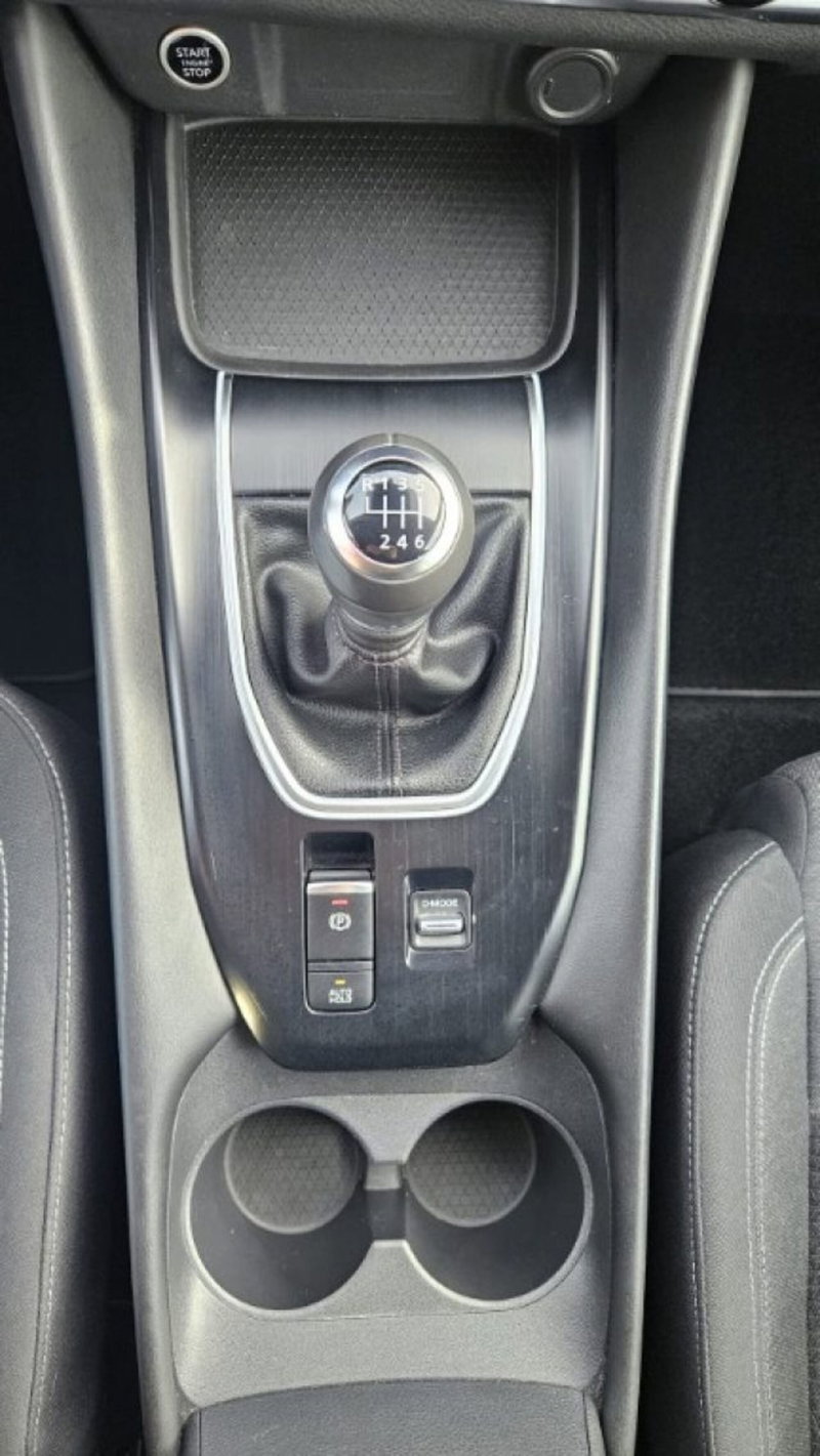 Nissan Qashqai usata a Lucca (10)