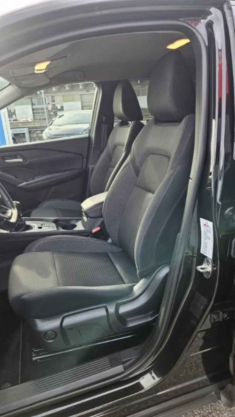 Nissan Qashqai usata a Lucca (15)