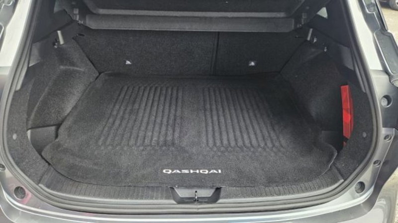 Nissan Qashqai usata a Lucca (18)