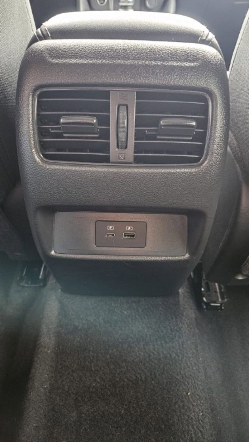 Nissan Qashqai usata a Lucca (9)