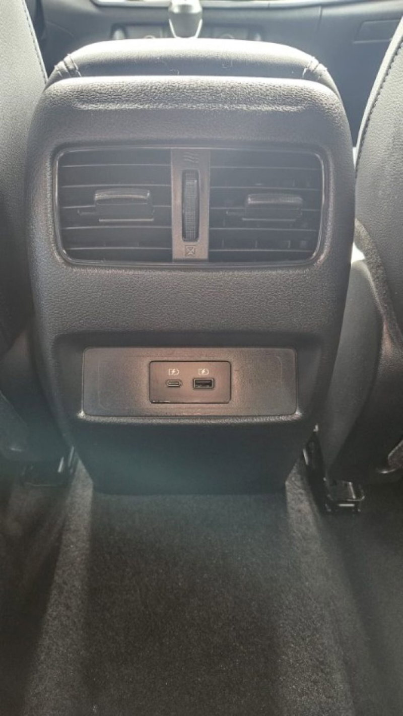 Nissan Qashqai usata a Lucca (10)