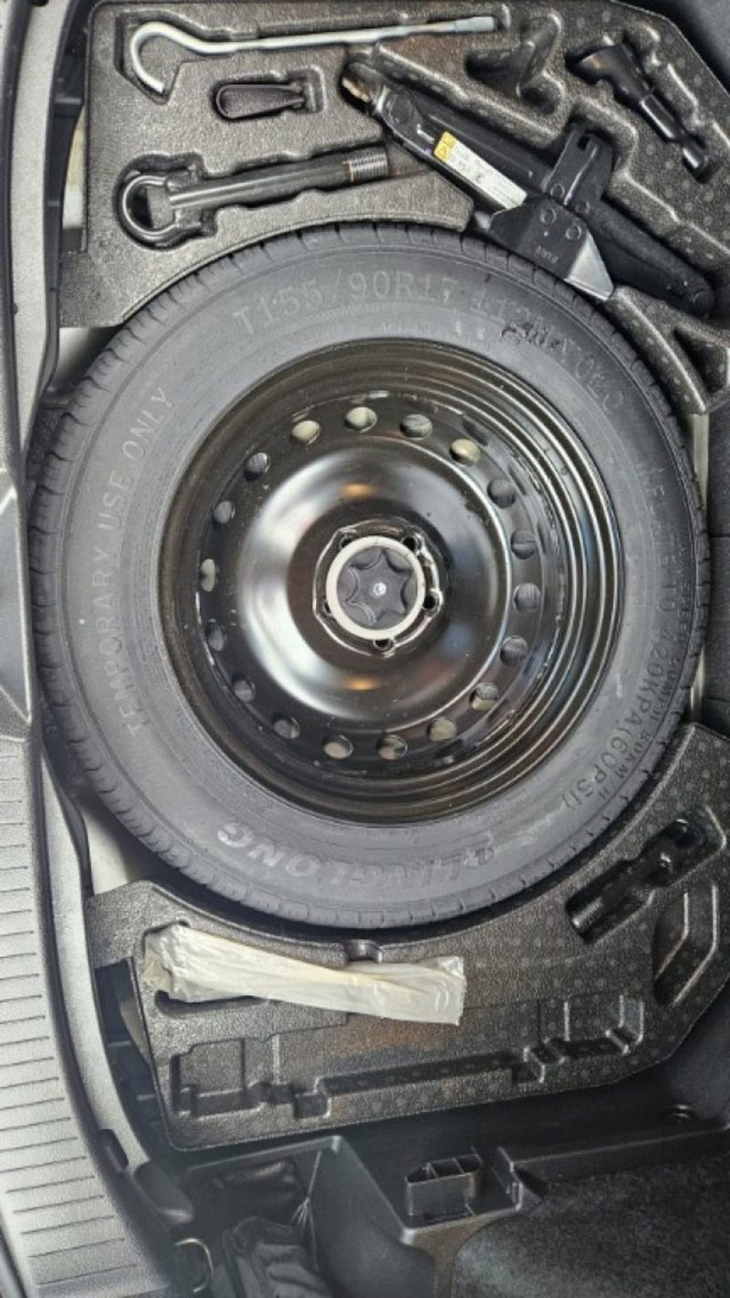 Nissan Qashqai usata a Lucca (19)