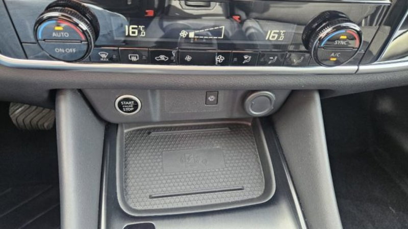 Nissan Qashqai usata a Lucca (11)