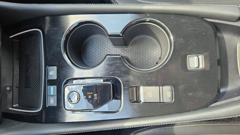 Nissan X-Trail nuova a Lucca (11)