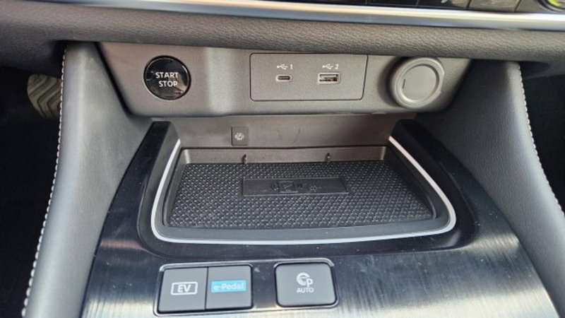 Nissan X-Trail nuova a Lucca (12)