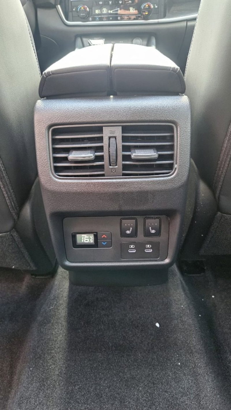 Nissan X-Trail nuova a Lucca (16)