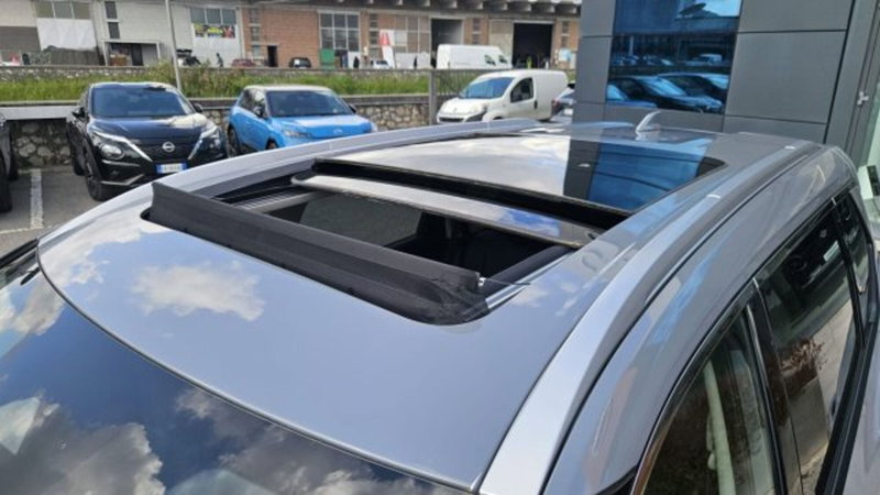 Nissan X-Trail nuova a Lucca (17)