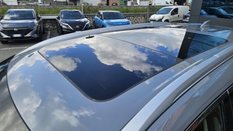 Nissan X-Trail nuova a Lucca (18)