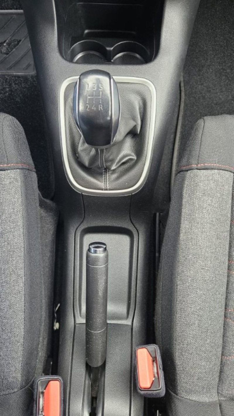 Citroen C3 usata a Lucca (9)