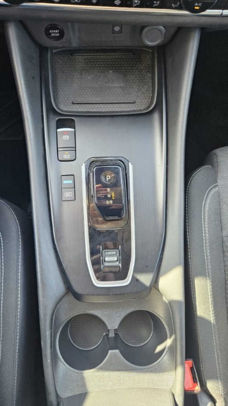 Nissan Qashqai usata a Lucca (10)