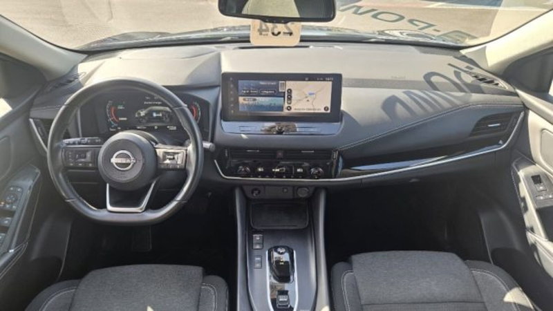 Nissan Qashqai usata a Lucca (13)