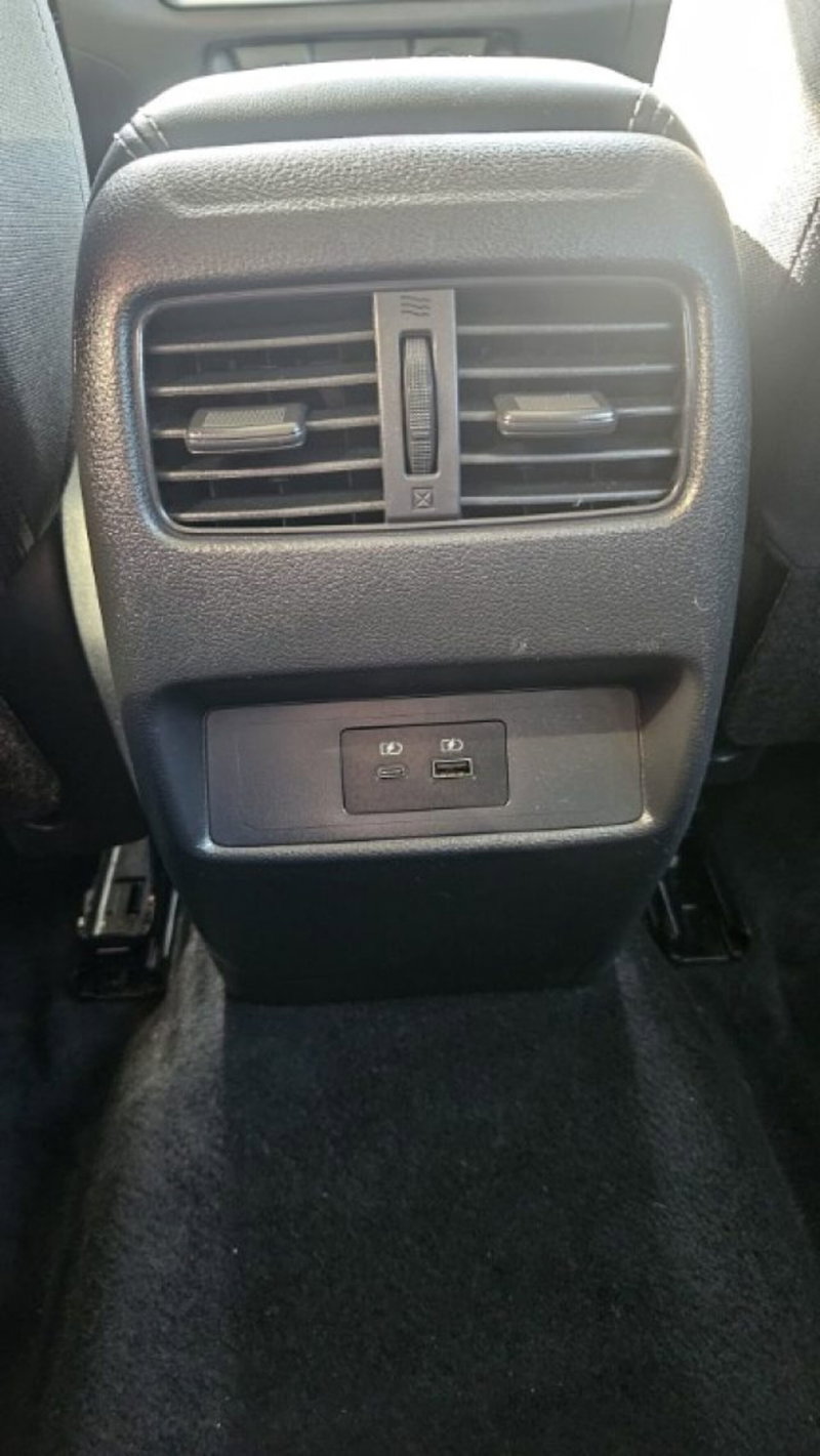 Nissan Qashqai usata a Lucca (15)