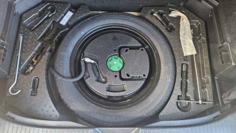Nissan Qashqai usata a Lucca (17)
