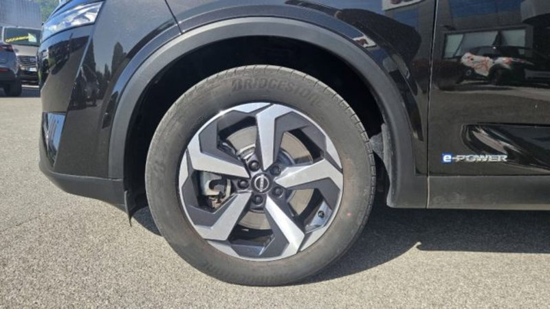 Nissan Qashqai usata a Lucca (19)