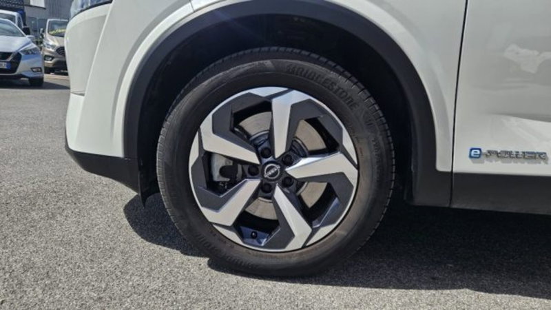 Nissan Qashqai usata a Lucca (11)