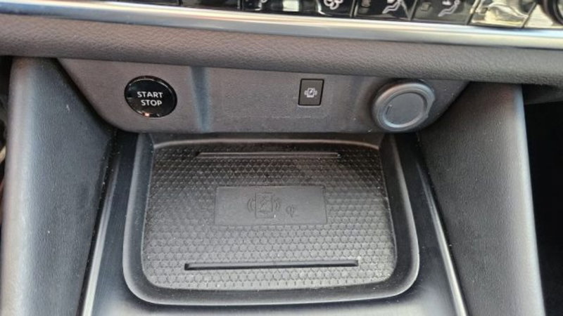 Nissan Qashqai usata a Lucca (12)
