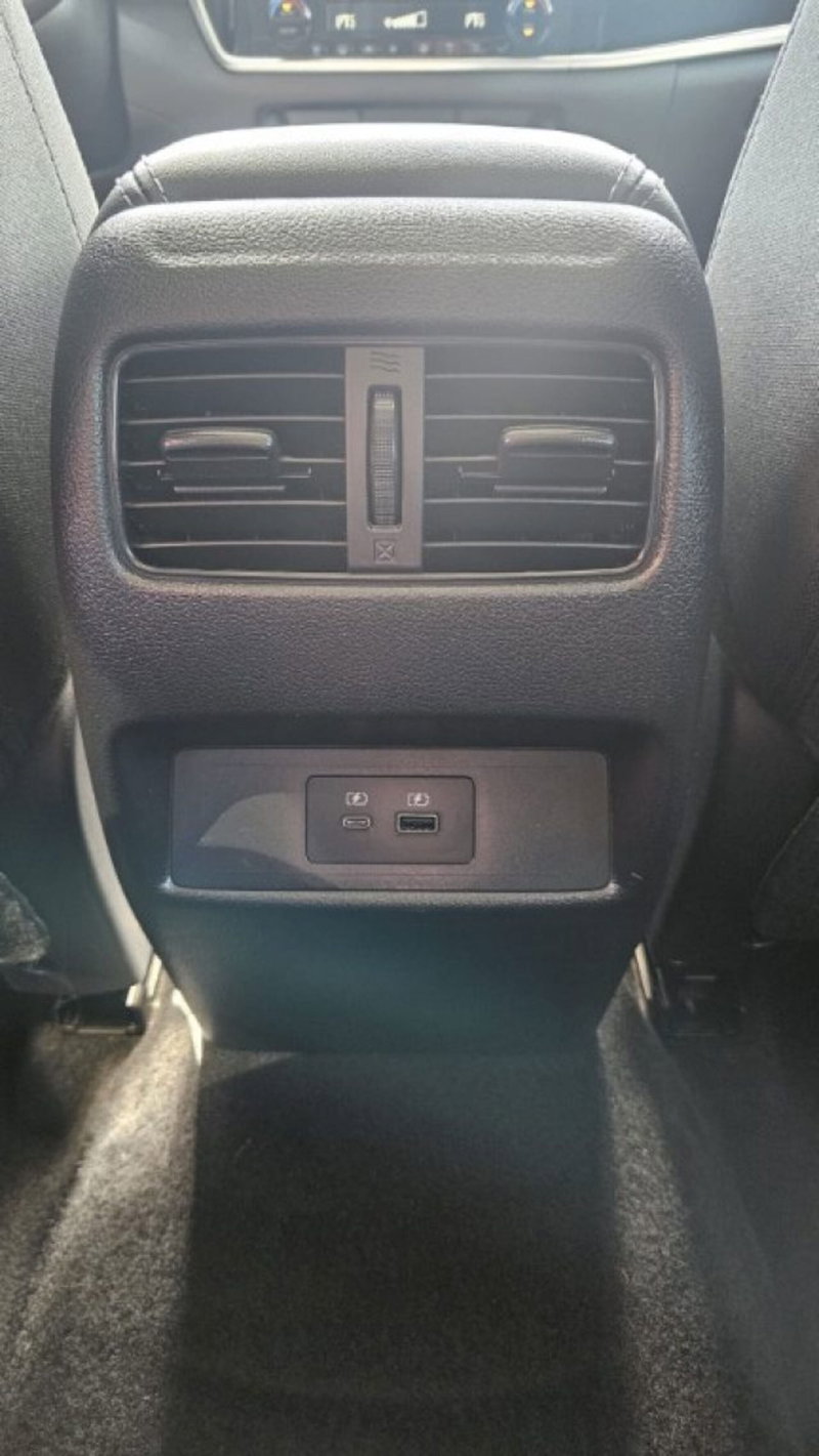 Nissan Qashqai usata a Lucca (17)