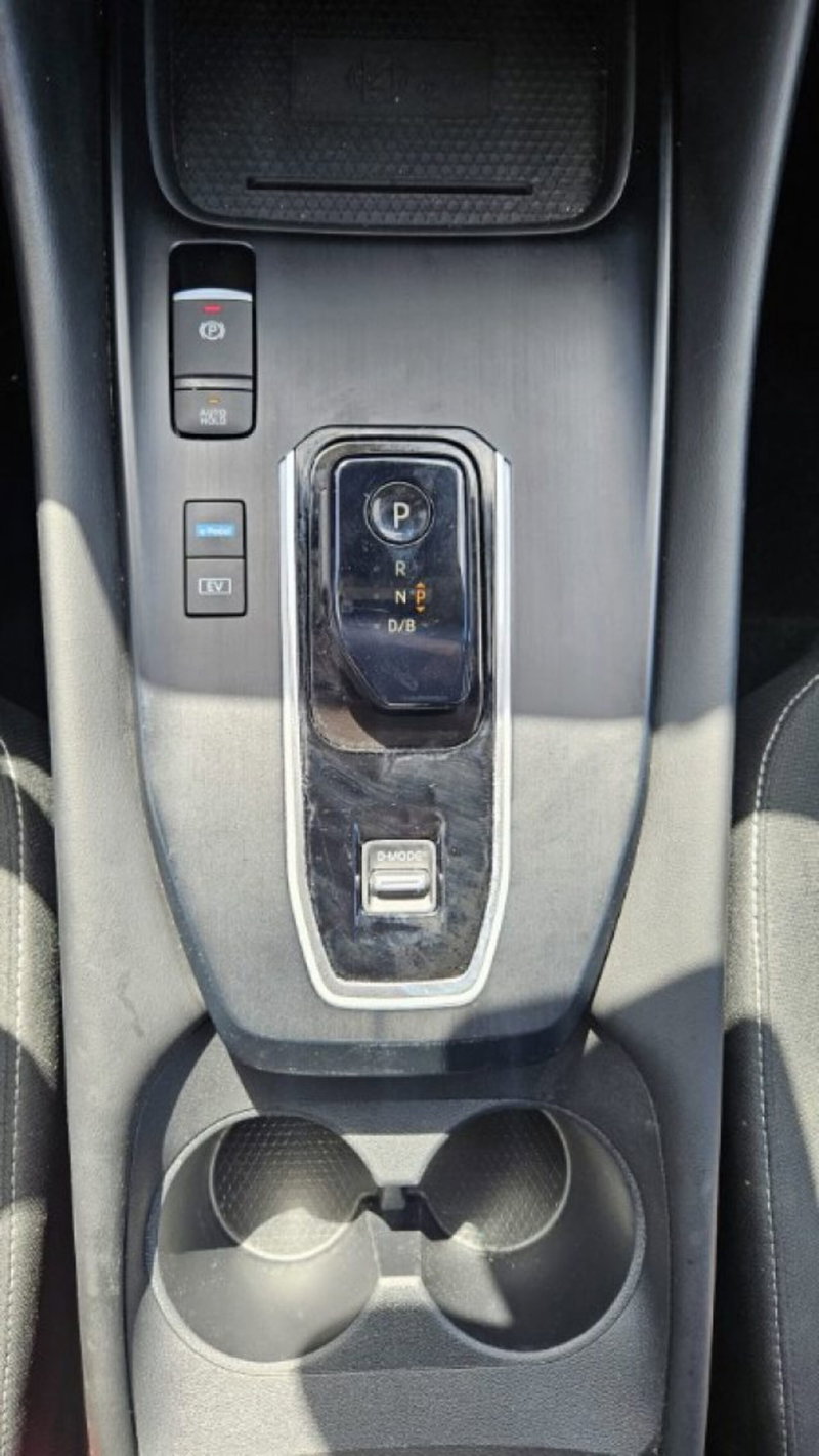 Nissan Qashqai usata a Lucca (9)