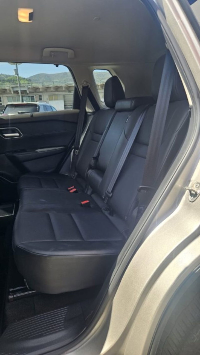 Nissan X-Trail usata a Lucca (10)