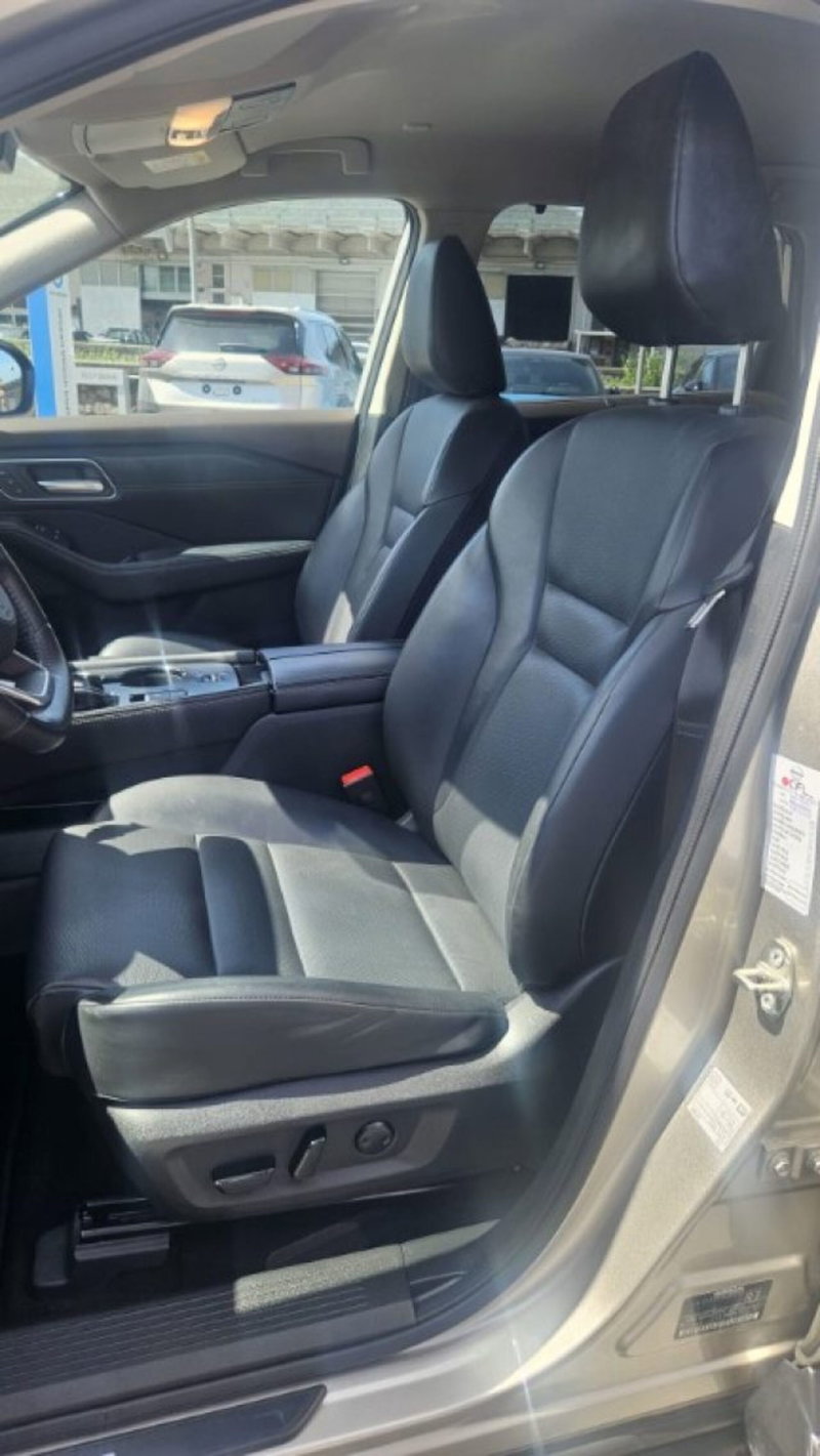 Nissan X-Trail usata a Lucca (15)