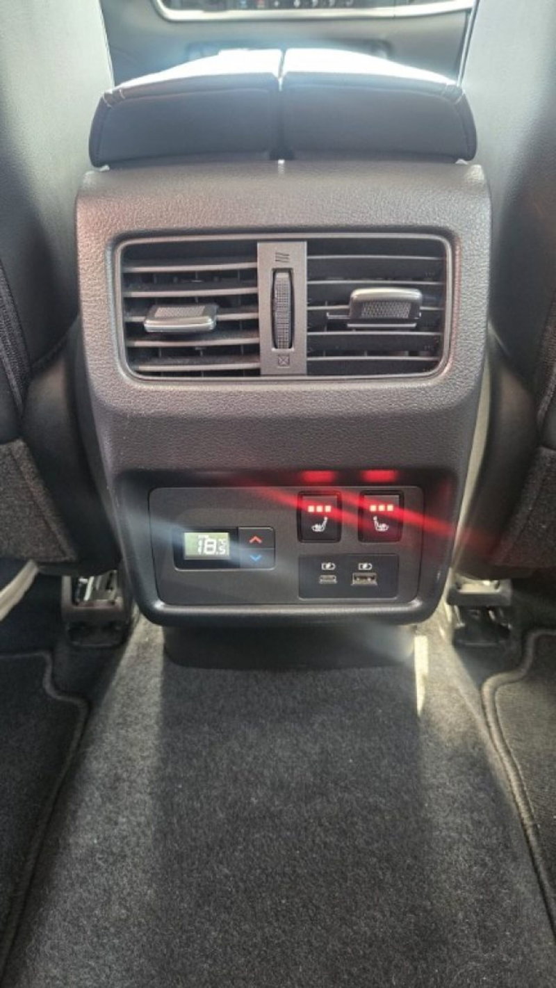 Nissan X-Trail usata a Lucca (17)