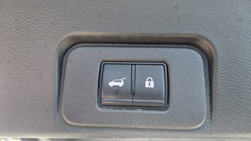 Nissan X-Trail usata a Lucca (19)