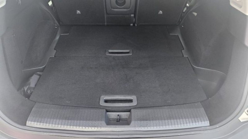 Nissan X-Trail usata a Lucca (20)