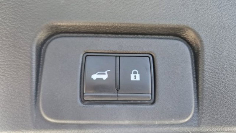 Nissan X-Trail usata a Lucca (10)