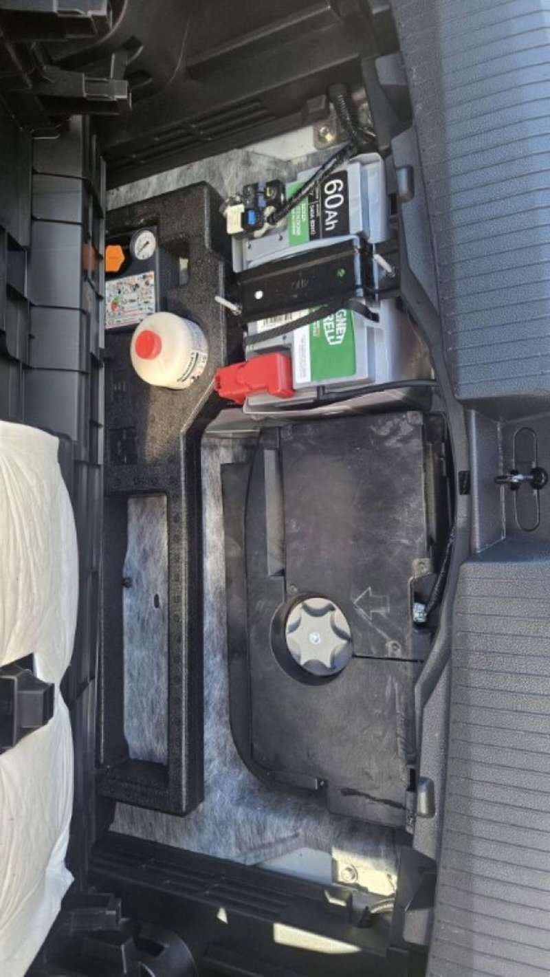 Nissan X-Trail usata a Lucca (19)