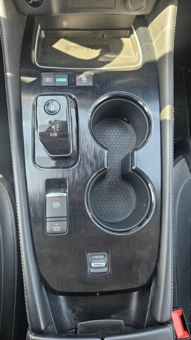 Nissan X-Trail usata a Lucca (9)