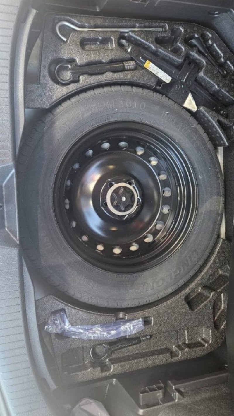 Nissan Qashqai usata a Lucca (16)