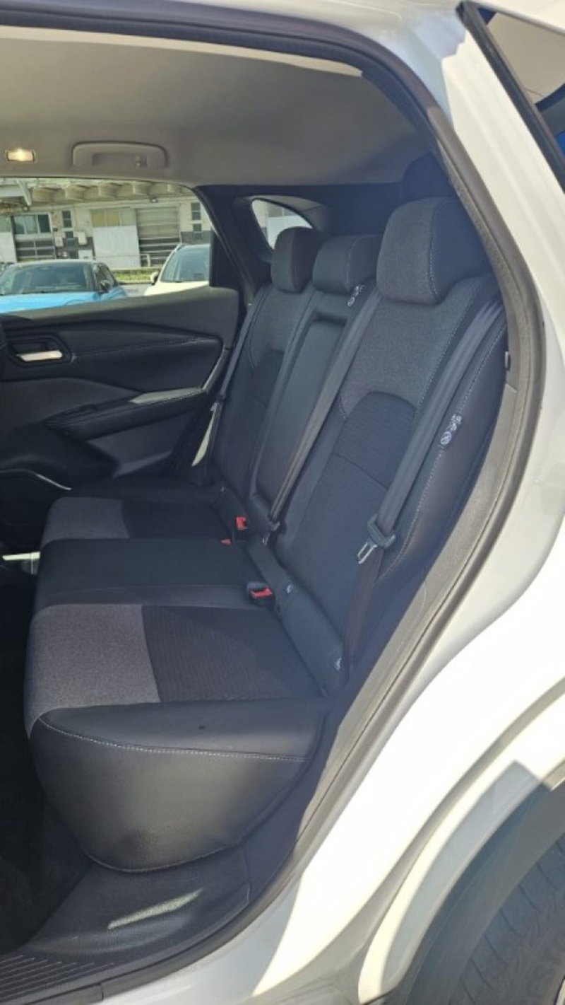 Nissan Qashqai usata a Lucca (17)
