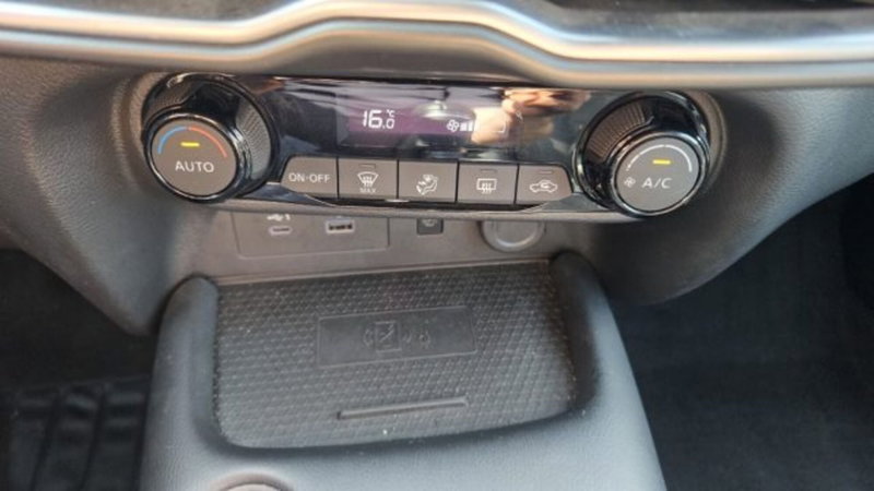 Nissan Juke usata a Lucca (13)
