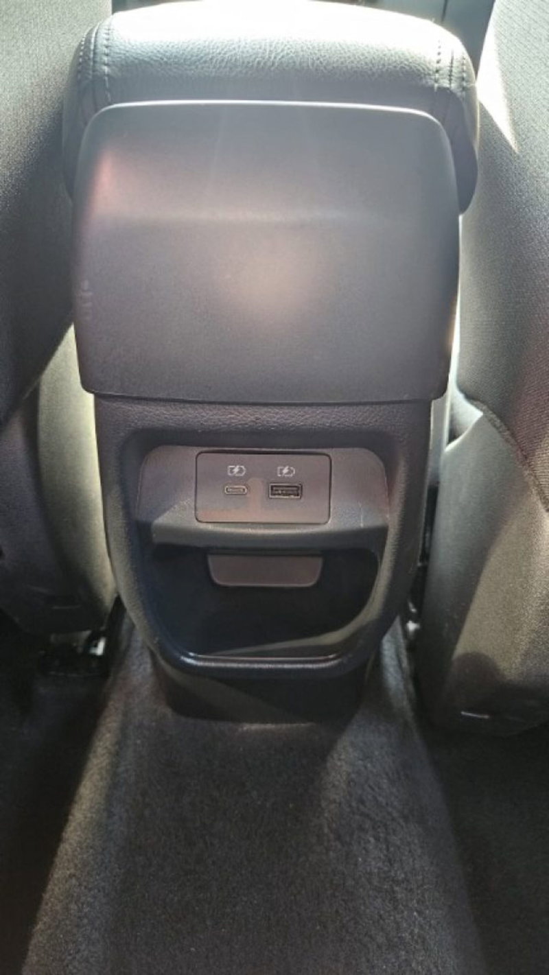 Nissan Juke usata a Lucca (16)