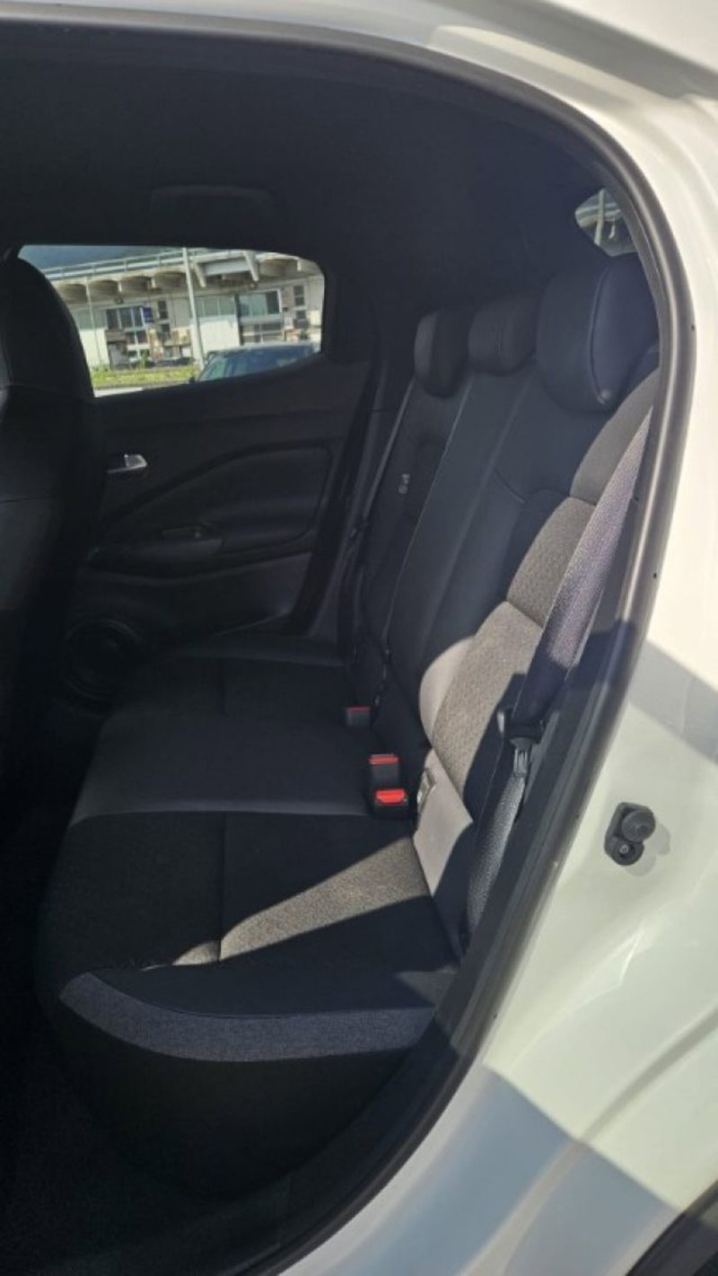 Nissan Juke usata a Lucca (20)