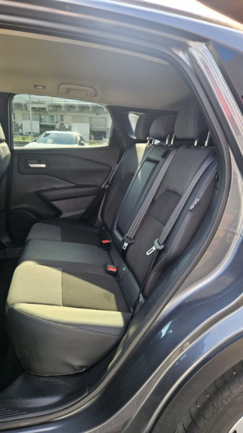 Nissan Qashqai usata a Lucca (10)
