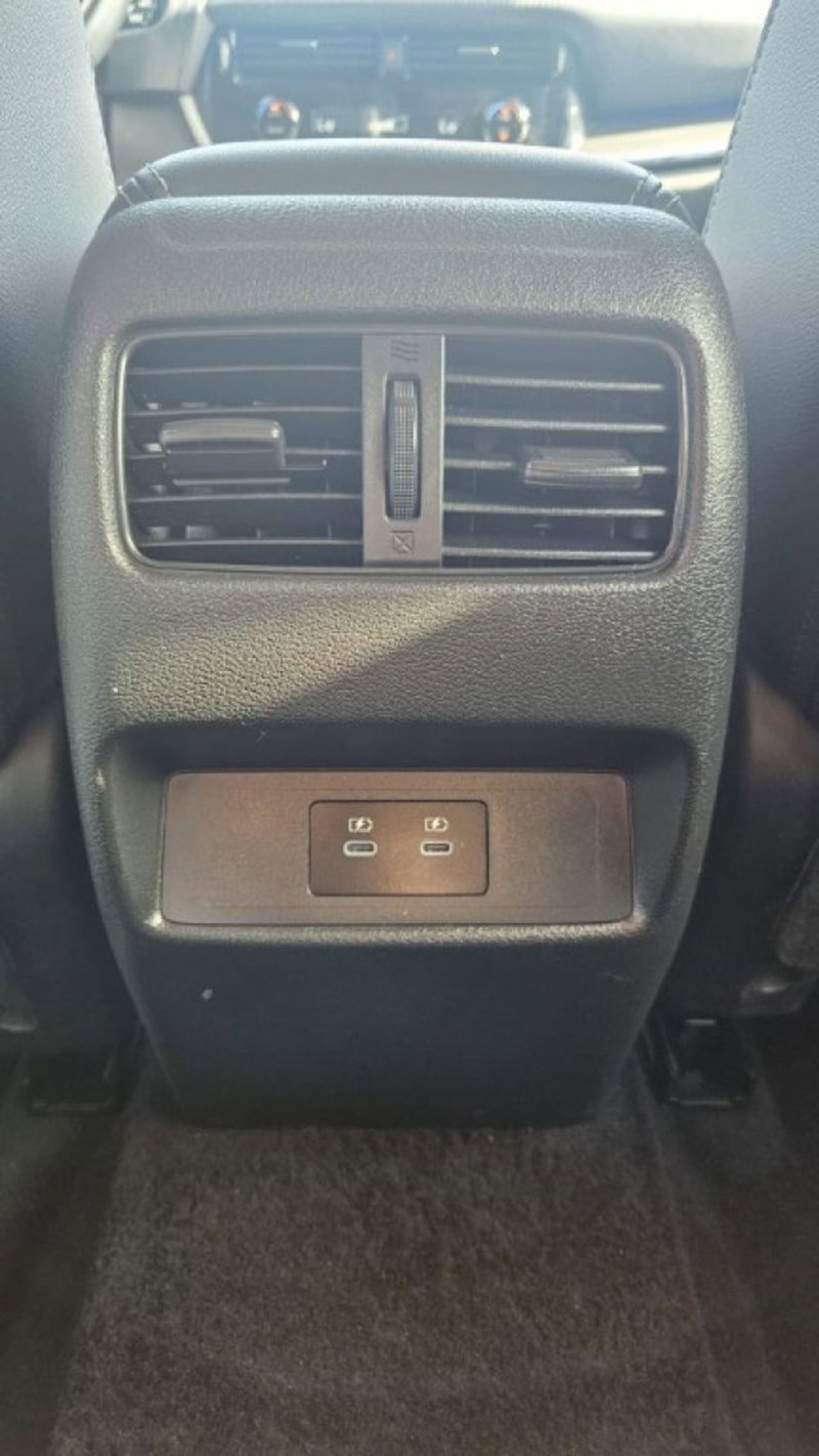 Nissan Qashqai usata a Lucca (16)
