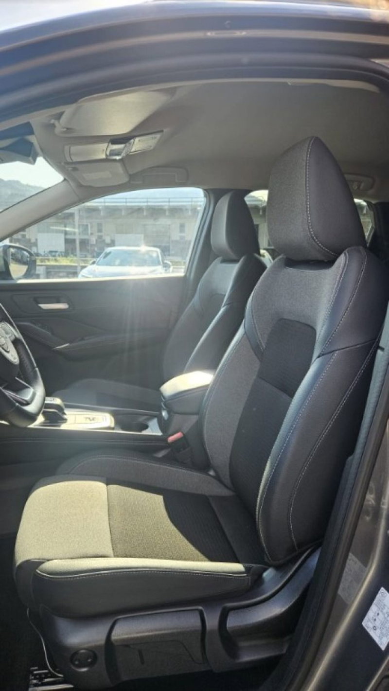 Nissan Qashqai usata a Lucca (17)