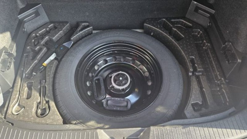 Nissan Qashqai usata a Lucca (18)