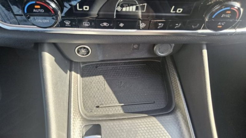 Nissan Qashqai usata a Lucca (9)