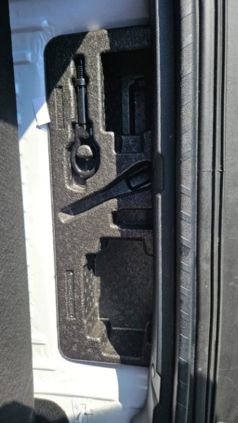 Ford EcoSport usata a Lucca (16)