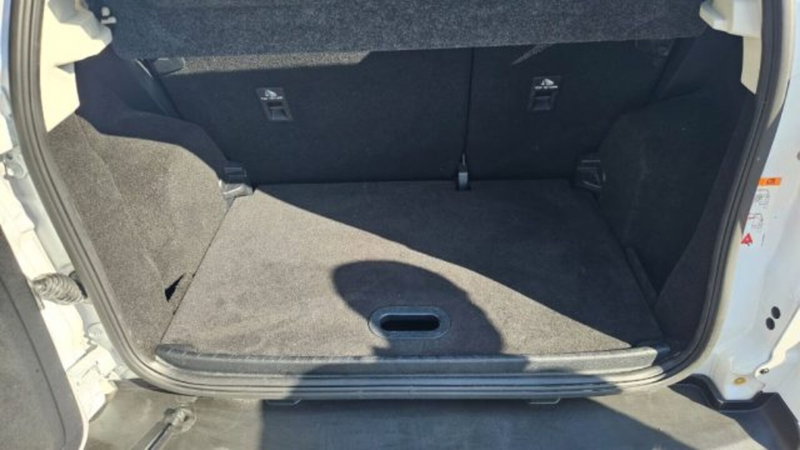 Ford EcoSport usata a Lucca (17)