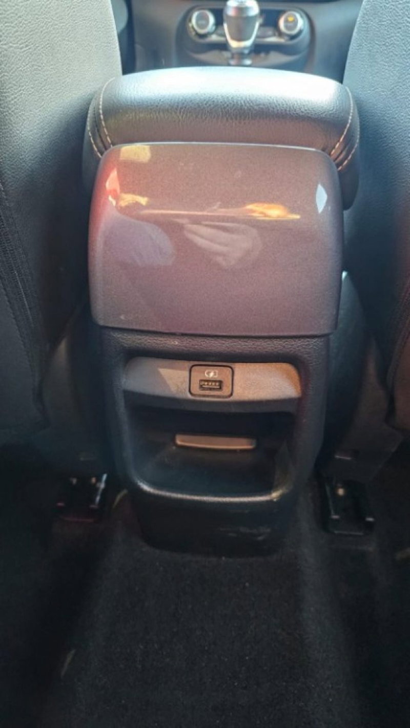Nissan Juke usata a Lucca (14)