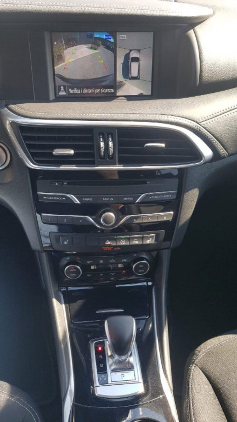 Infiniti QX30 usata a Lucca (8)