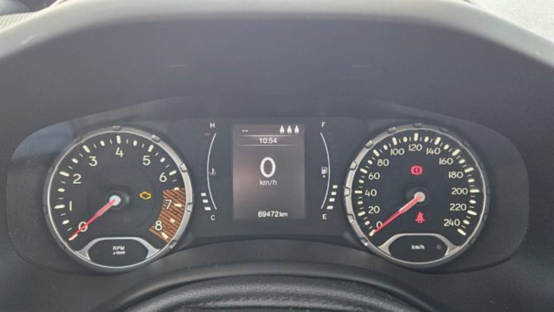 Jeep Renegade usata a Lucca (15)