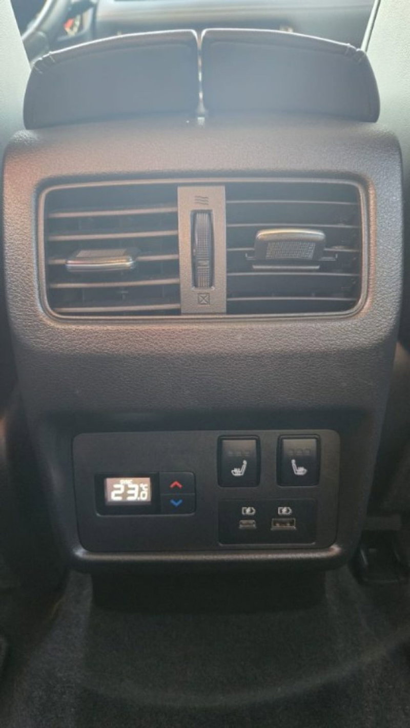 Nissan X-Trail usata a Lucca (16)