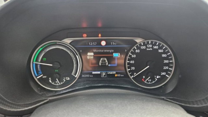 Nissan Juke usata a Lucca (11)